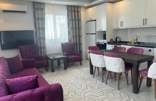 Kas Apartment | TAYLA SUİT