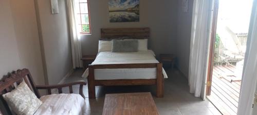 Umtshezi Apartment | Taylor's Nest