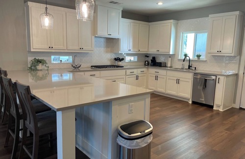 Taylor House | Taylor/Samsung SUITEheart