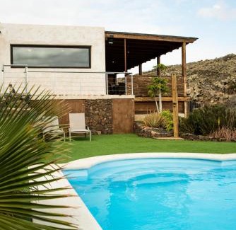 Villaverde Villa | Tayu Eco Villa