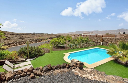 Villaverde Villa | Tayu Eco Villa-