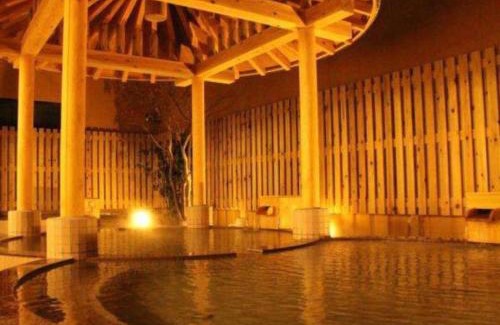 Senboku Hotel | Tazawako Lake Resort & Onsen/Vacation STAY 78936