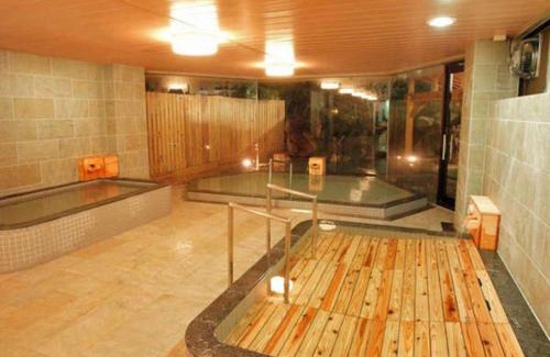 Senboku Hotel | Tazawako Lake Resort & Onsen/Vacation STAY 78936