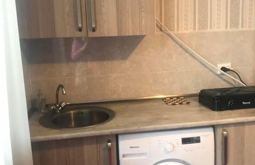Tbilisi Bed & Breakfast | Tbilisi Central