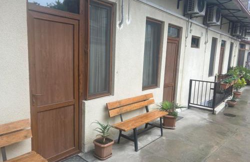 Tbilisi Bed & Breakfast | Tbilisi Central