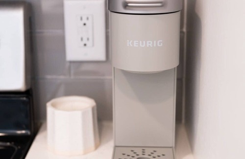 Traverse City Condo | TC Condo with Private Rooftop!