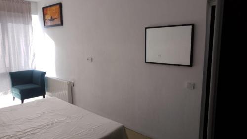 Letcani Apartment | TC Vest Residence