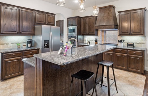 Wylie House | TCH - 3BR/2BA Home in Wylie - H