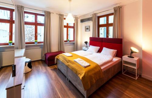 Poznan City Center Apartment | TCZ Mokra
