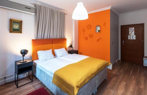 Poznan City Center Apartment | TCZ Mokra
