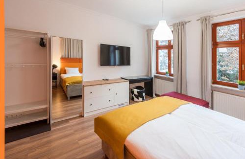 Poznan City Center Apartment | TCZ Mokra