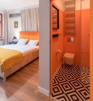 Poznan City Center Apartment | TCZ Mokra