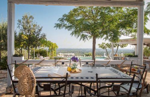 L'Assunta Villa | TD Casa Torchiano Hilltop Pool with Sea View