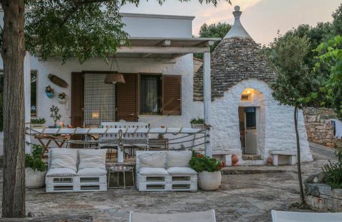 L'Assunta Villa | TD Casa Torchiano Hilltop Pool with Sea View