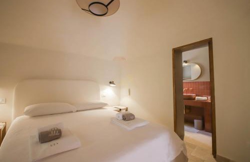 Pascarosa Villa | TD Trulli Amabilia Design Luxury Trulli with Pool