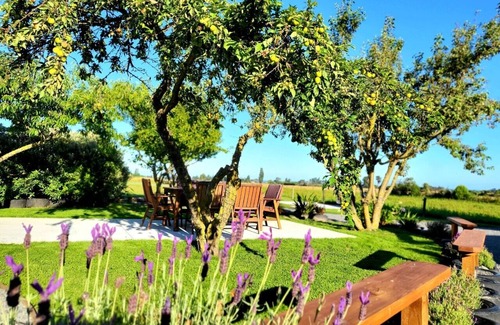 Kaikoura House | Te Mahuru Retreat Kaikoura. 2 Hot Tubs, Outstanding Views, Space to Play & Relax