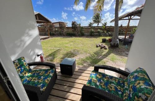 Rangiroa Hotel | Te Mao
