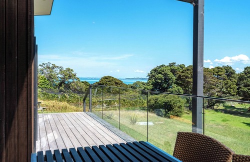 Omiha Cottage | Te Whau Retreat - The Cottage