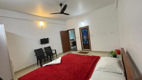 Udumbanchola House | Tea Haze Cottage