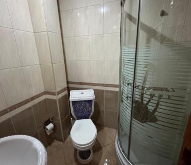 Dushanovë Hotel | TEA Prizren Hotel