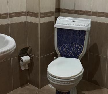 Dushanovë Hotel | TEA Prizren Hotel