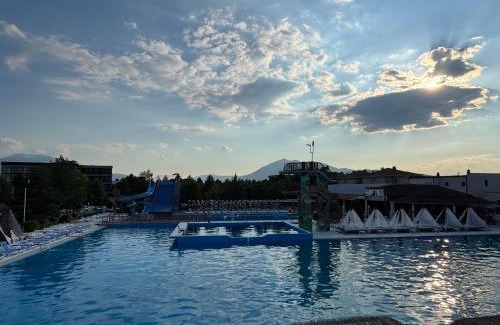 Dushanovë Hotel | TEA Prizren Hotel