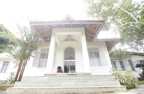Onamthuruth House | Teak Grove Country House