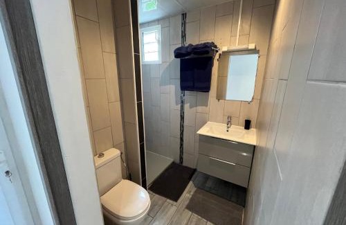 Sainte-Clotilde Apartment | Tec tec