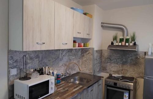 Oryahovo Apartment | Tedy