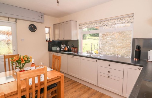 Rhayader Cottage | Tegfan