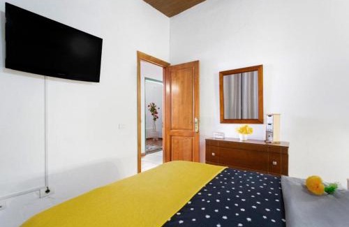 Icod de los Vinos Apartment | Teide