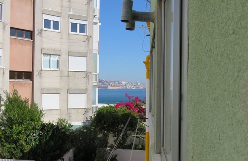 Cacilhas Apartment | TEJO HOUSE RIVER Lisbon (Cacilhas)