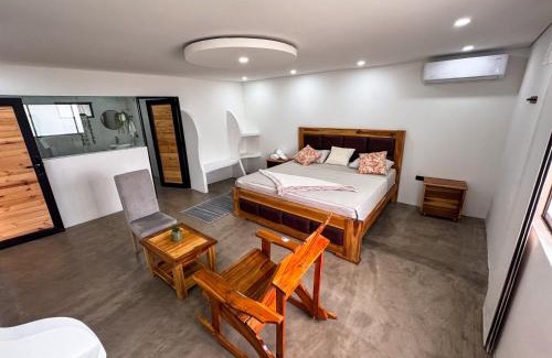 Apiay Hotel | Teka Hotel Villavicencio