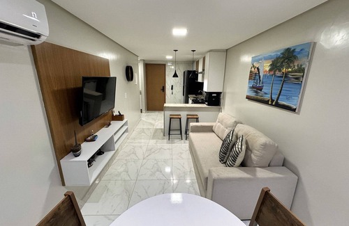 Centro Apartment | TEKATETU Hotels&Flats - Makambira 410
