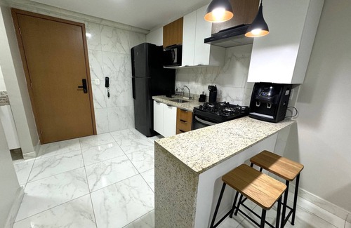 Centro Apartment | TEKATETU Hotels&Flats - Makambira 410