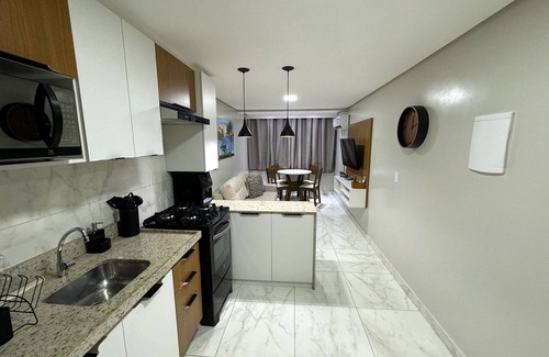 Centro Apartment | TEKATETU Hotels&Flats - Makambira 410