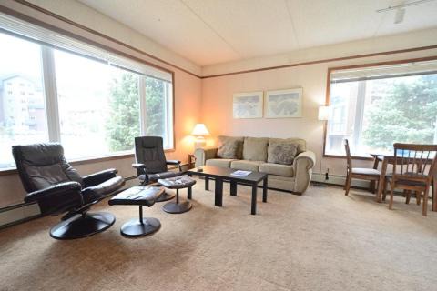 Copper Mountain Village Hotel | Telemark