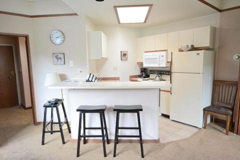 Copper Mountain Village Hotel | Telemark
