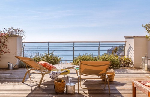 Portopiccolo Apartment | Telgatino - with beach included