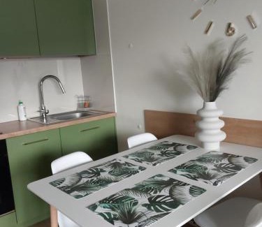 Wyszkow Apartment | Telimena