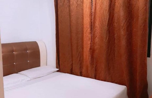 Teluk Cempedak House | TELUK CHEMPEDAK TC HOTEL
