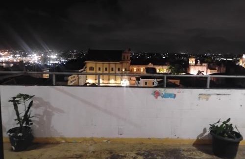 Pelourinho Apartment | Temis Hotel