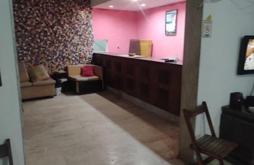 Pelourinho Apartment | Temis Hotel