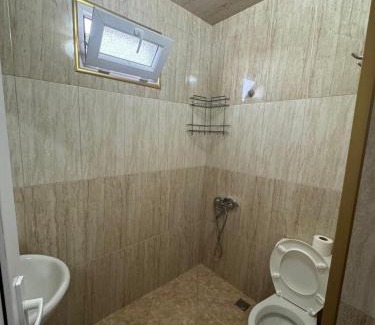 Kvariati House | Temo's guest house in Kvariati