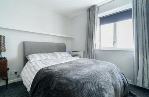 Temple Bar Apartment | Temple Bar Apartment