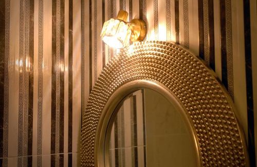 Krizna luka Apartment | Temple of Love Zen free parking