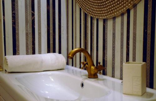 Krizna luka Apartment | Temple of Love Zen free parking