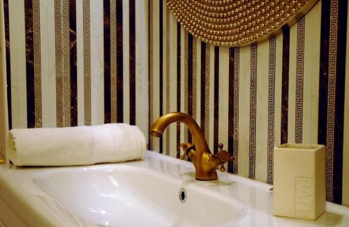 Krizna luka Apartment | Temple of Love Zen free parking