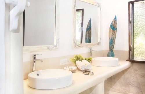 Watamu Resort | Temple Point Resort
