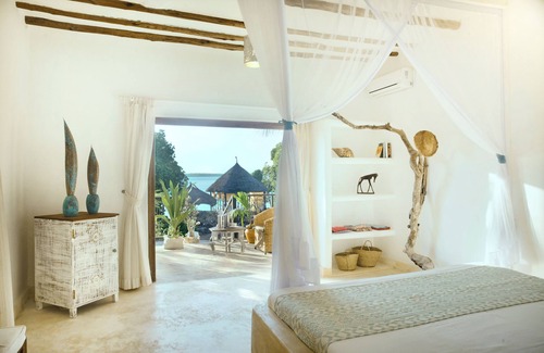 Watamu Resort | Temple Point Resort
